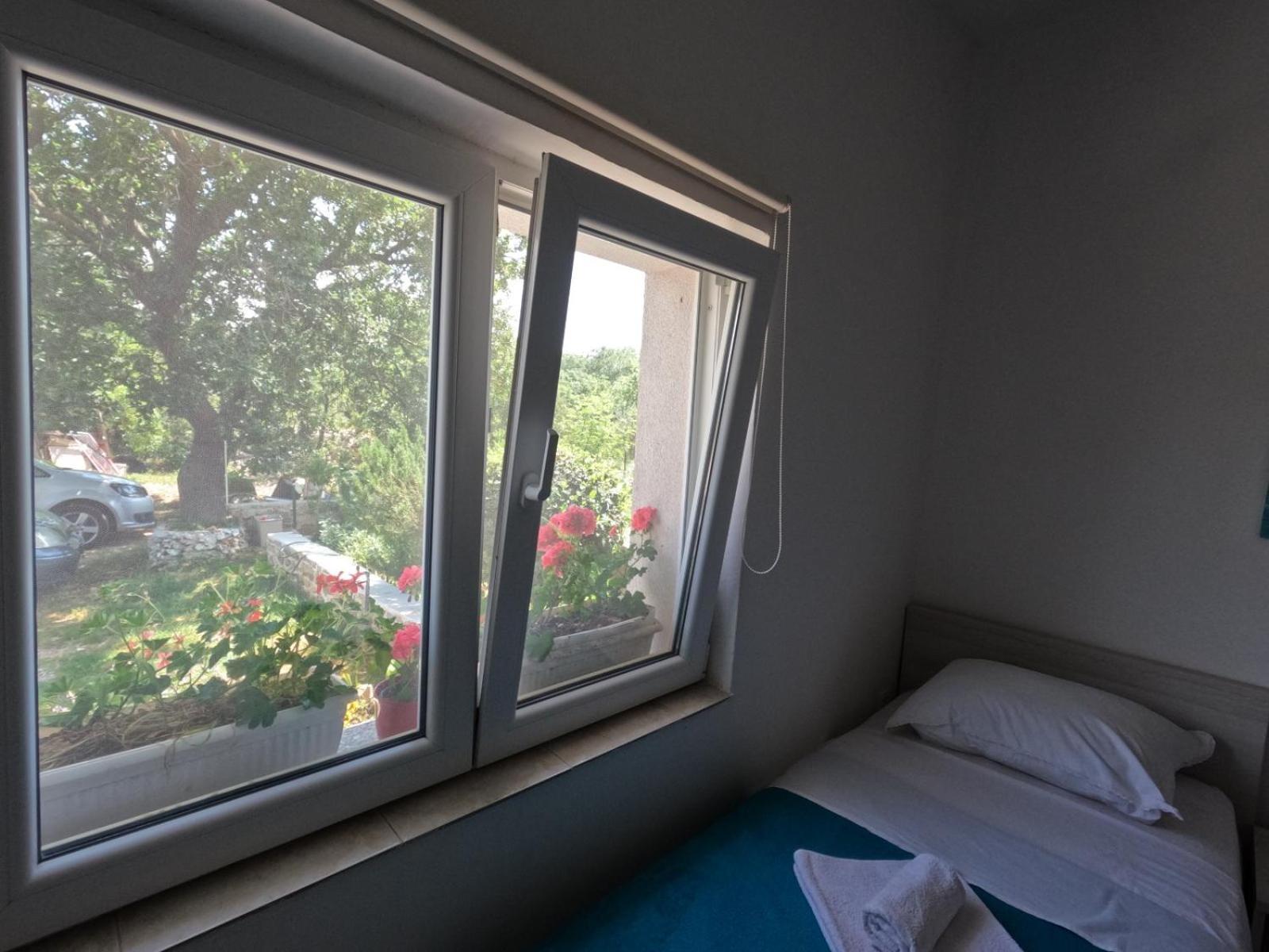 Apartmani Lena シベニク エクステリア 写真