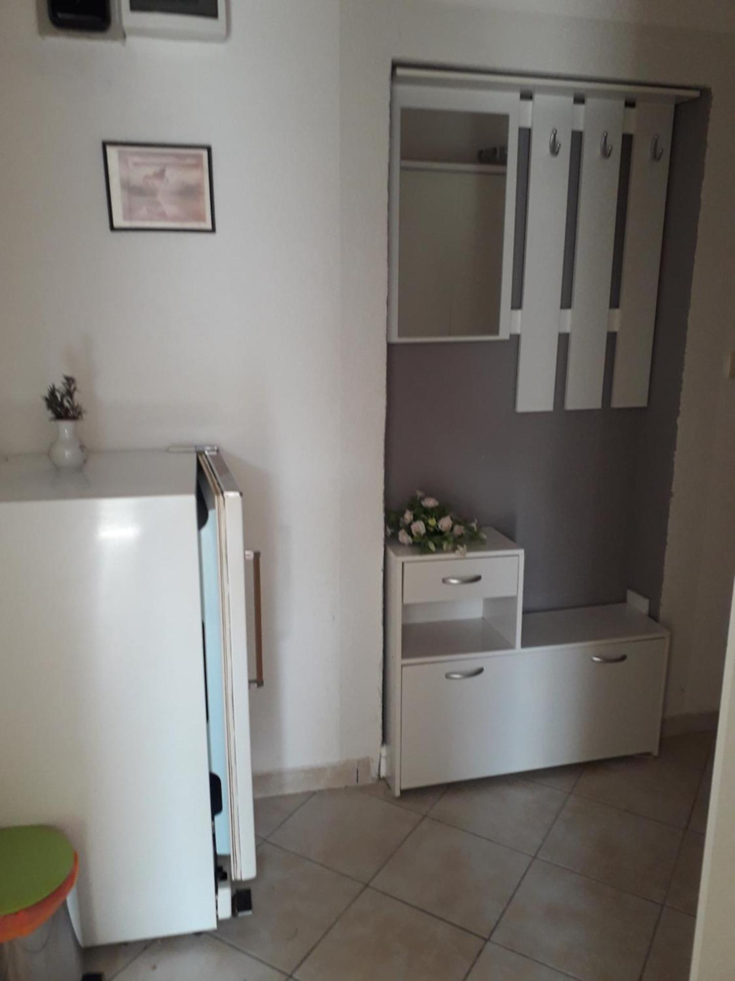 Apartmani Lena シベニク エクステリア 写真