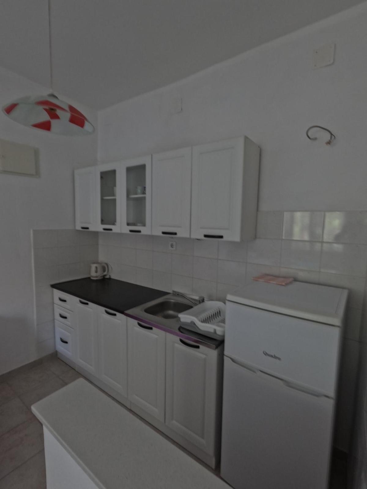 Apartmani Lena シベニク エクステリア 写真