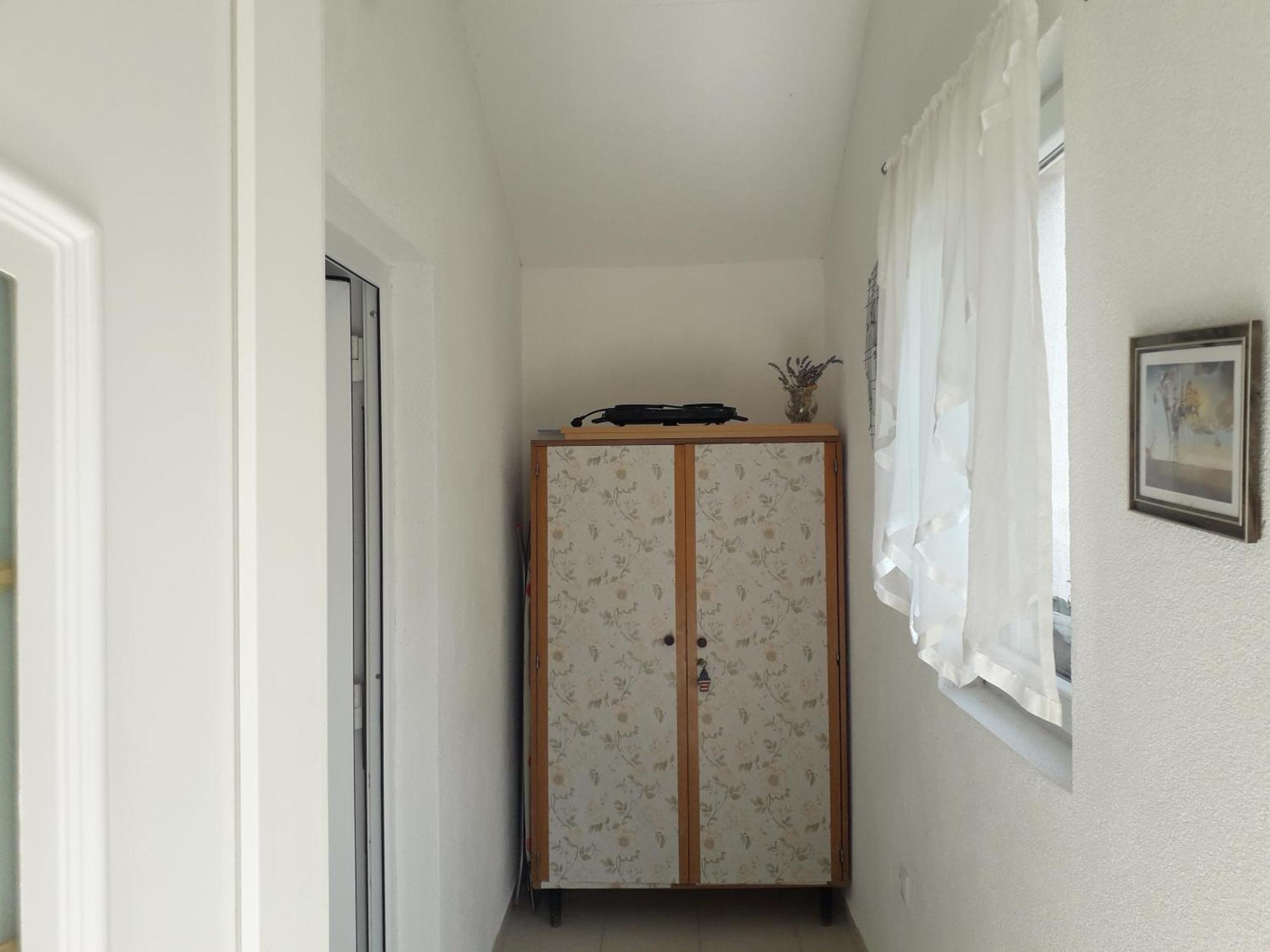 Apartmani Lena シベニク エクステリア 写真