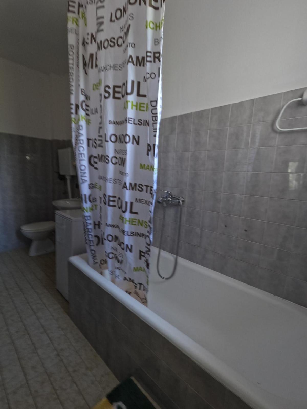 Apartmani Lena シベニク エクステリア 写真