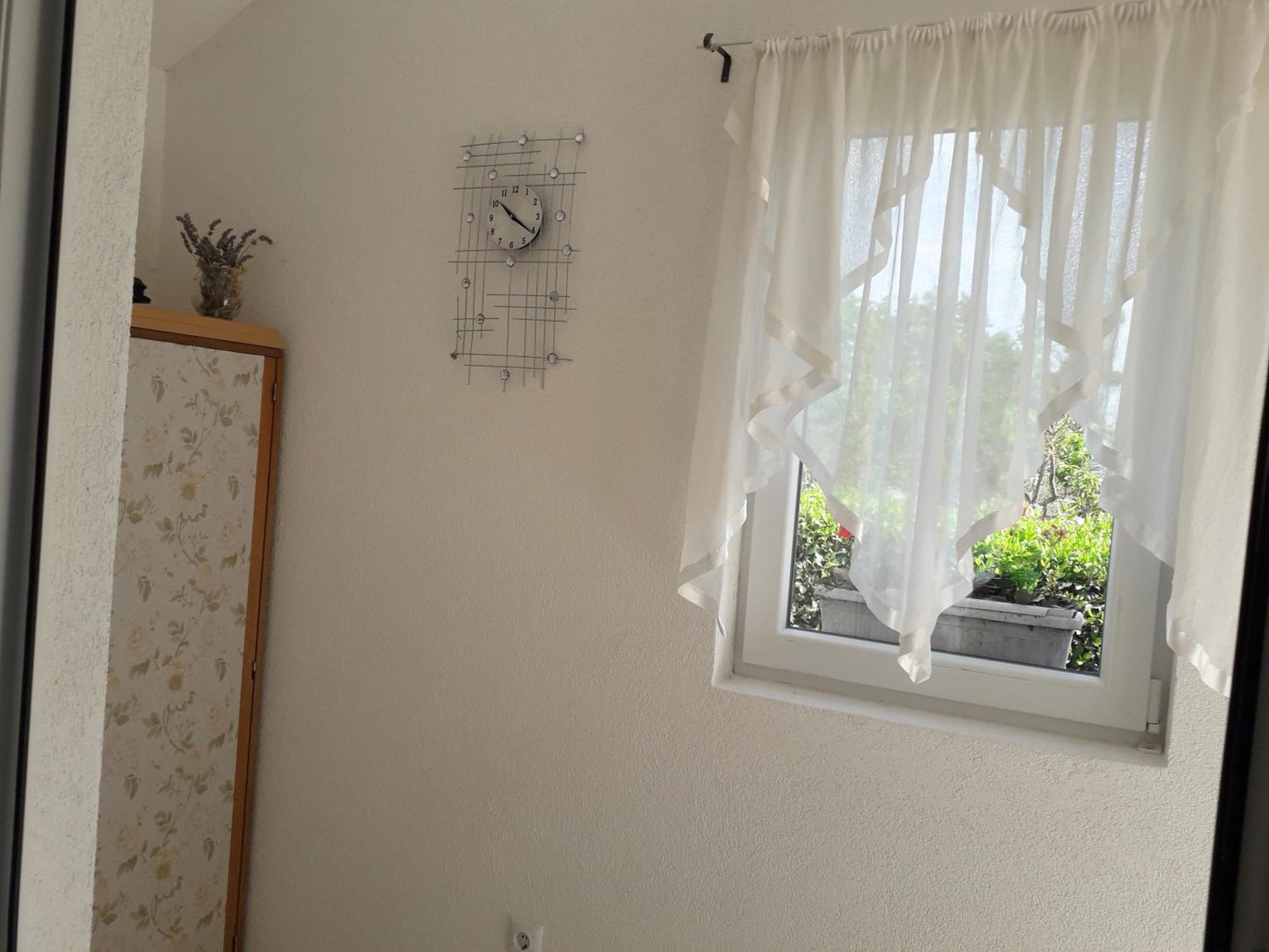 Apartmani Lena シベニク エクステリア 写真